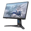 Lenovo Legion R24e Computer-Monitor 60,5 cm (23,8 Zoll) 1920 x 1080 Pixel Full HD LCD Schwarz