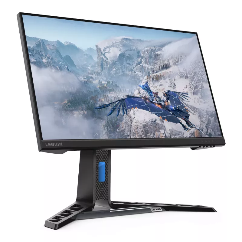 Lenovo Legion R24e Computer-Monitor 60,5 cm (23,8 Zoll) 1920 x 1080 Pixel Full HD LCD Schwarz