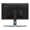 Lenovo Legion R24e Computer-Monitor 60,5 cm (23,8 Zoll) 1920 x 1080 Pixel Full HD LCD Schwarz