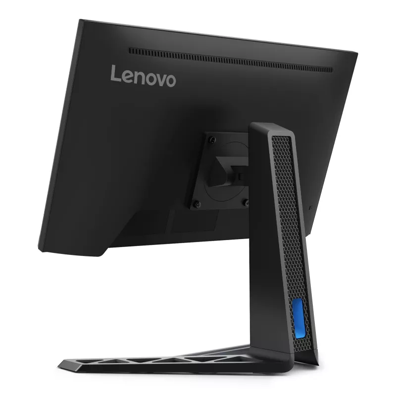 Lenovo Legion R24e Computer-Monitor 60,5 cm (23,8 Zoll) 1920 x 1080 Pixel Full HD LCD Schwarz
