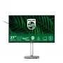 Philips 5000 series 27B2G5200/00 Computer-Monitor 68,6 cm (27 Zoll) 1920 x 1080 Pixel Full HD LCD Anthrazit