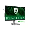 Philips 5000 series 27B2G5200/00 Computer-Monitor 68,6 cm (27 Zoll) 1920 x 1080 Pixel Full HD LCD Anthrazit