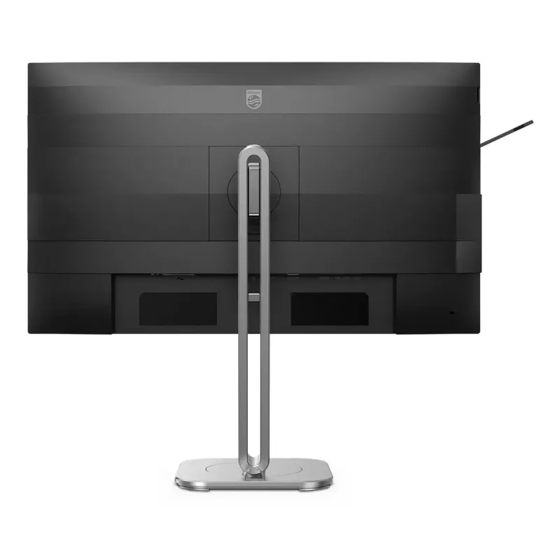 Philips 5000 series 27B2G5200/00 Computer-Monitor 68,6 cm (27 Zoll) 1920 x 1080 Pixel Full HD LCD Anthrazit