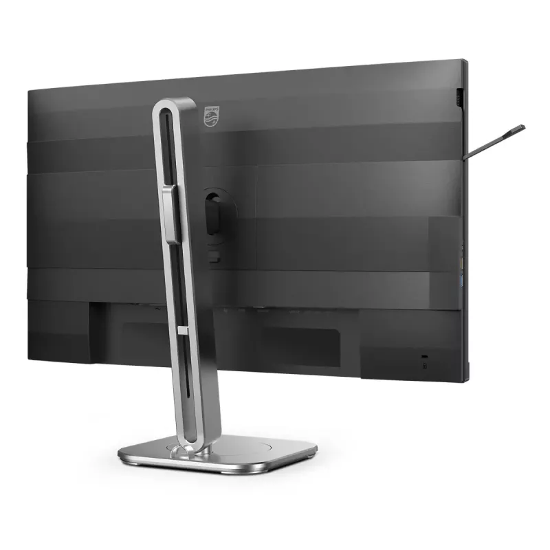 Philips 5000 series 27B2G5200/00 Computer-Monitor 68,6 cm (27 Zoll) 1920 x 1080 Pixel Full HD LCD Anthrazit