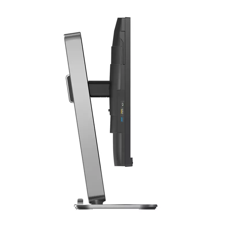Philips 5000 series 27B2G5200/00 Computer-Monitor 68,6 cm (27 Zoll) 1920 x 1080 Pixel Full HD LCD Anthrazit