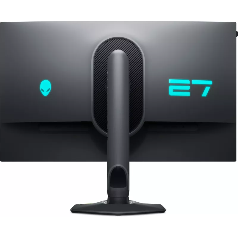 Alienware AW2725QF Computer Monitor 68,6 cm (27 Zoll) 3840 x 2160 Pixel 4K Ultra HD LCD Schwarz