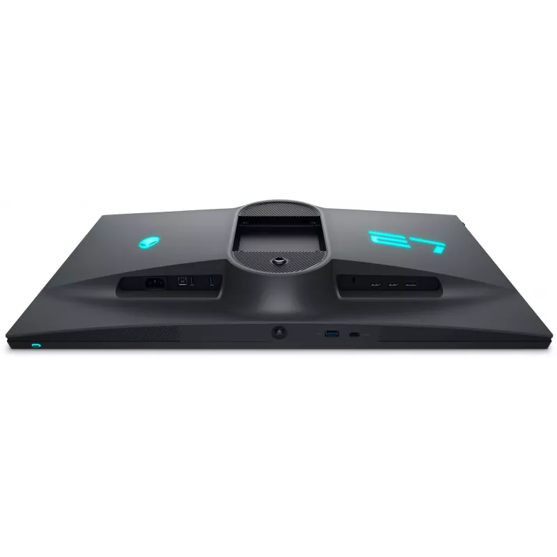 Alienware AW2725QF Computer Monitor 68,6 cm (27 Zoll) 3840 x 2160 Pixel 4K Ultra HD LCD Schwarz