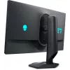 Alienware AW2725QF Computer Monitor 68,6 cm (27 Zoll) 3840 x 2160 Pixel 4K Ultra HD LCD Schwarz