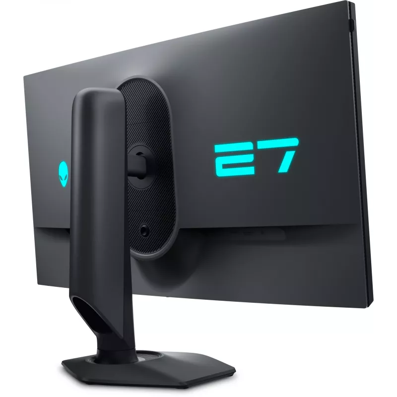 Alienware AW2725QF Computer Monitor 68,6 cm (27 Zoll) 3840 x 2160 Pixel 4K Ultra HD LCD Schwarz