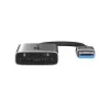 Kartenleser TP-LINK UA430 USB 3.2 Gen 1 Type-C — MicroSD / SD, Grau