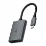TP-Link UA430C Kartenleser USB 3.2 Gen 1 (3.1 Gen 1) Type-C Grau