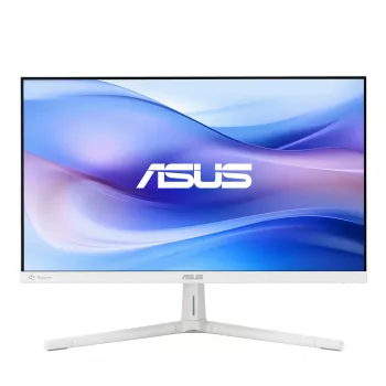 ASUS VU249HFI-W Computer Monitor 60,5 cm (23,8 Zoll) 1920 x 1080 Pixel Full HD LCD Weiß