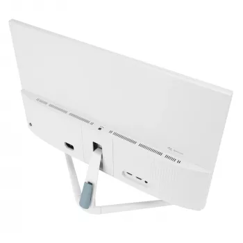 ASUS VU249HFI-W Computer Monitor 60,5 cm (23,8 Zoll) 1920 x 1080 Pixel Full HD LCD Weiß