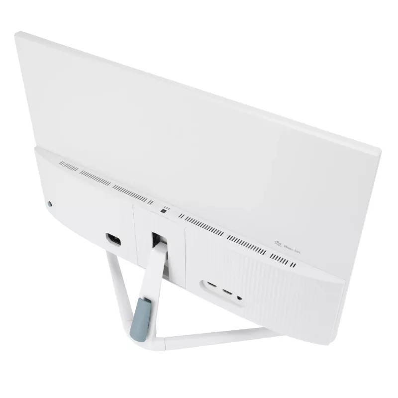 ASUS VU249HFI-W Computer Monitor 60,5 cm (23,8 Zoll) 1920 x 1080 Pixel Full HD LCD Weiß