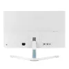 ASUS VU249HFI-W Computer Monitor 60,5 cm (23,8 Zoll) 1920 x 1080 Pixel Full HD LCD Weiß