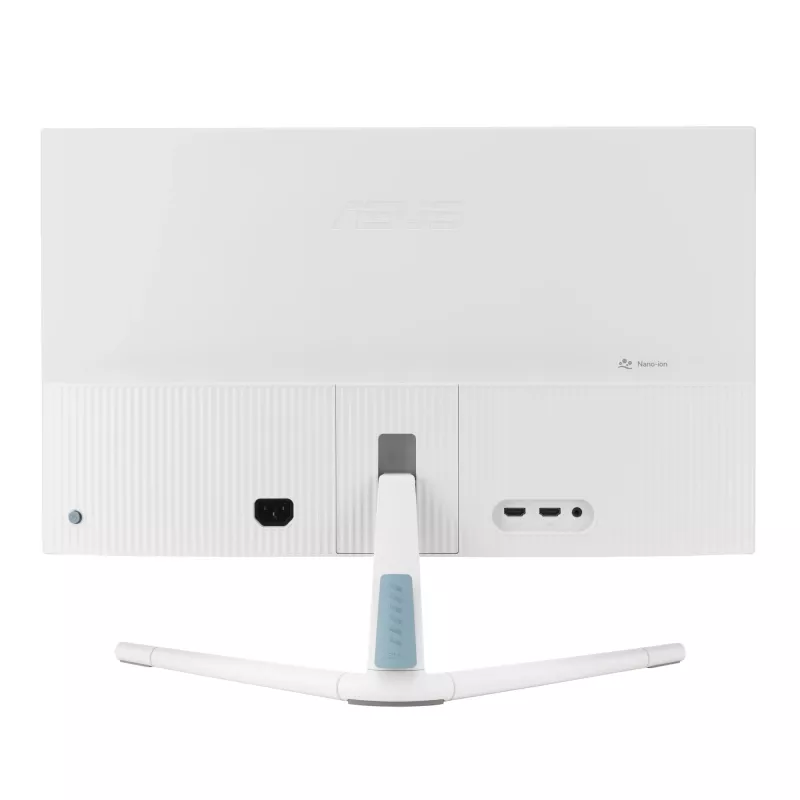 ASUS VU249HFI-W Computer Monitor 60,5 cm (23,8 Zoll) 1920 x 1080 Pixel Full HD LCD Weiß
