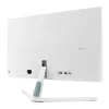 ASUS VU249HFI-W Computer Monitor 60,5 cm (23,8 Zoll) 1920 x 1080 Pixel Full HD LCD Weiß