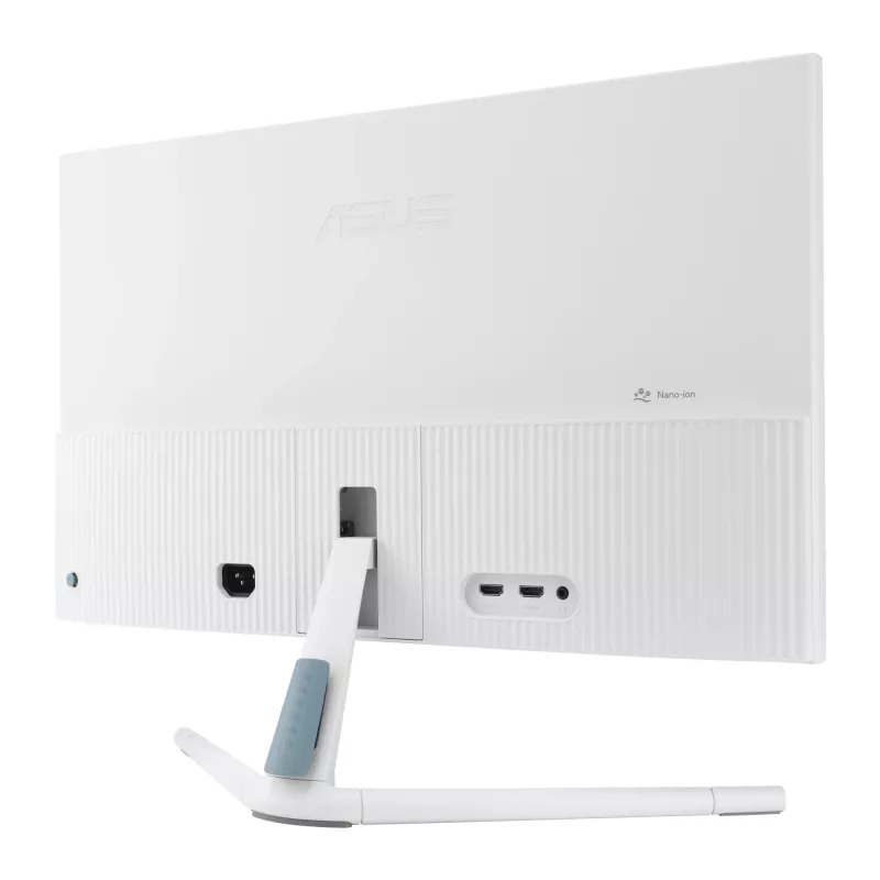 ASUS VU249HFI-W Computer Monitor 60,5 cm (23,8 Zoll) 1920 x 1080 Pixel Full HD LCD Weiß