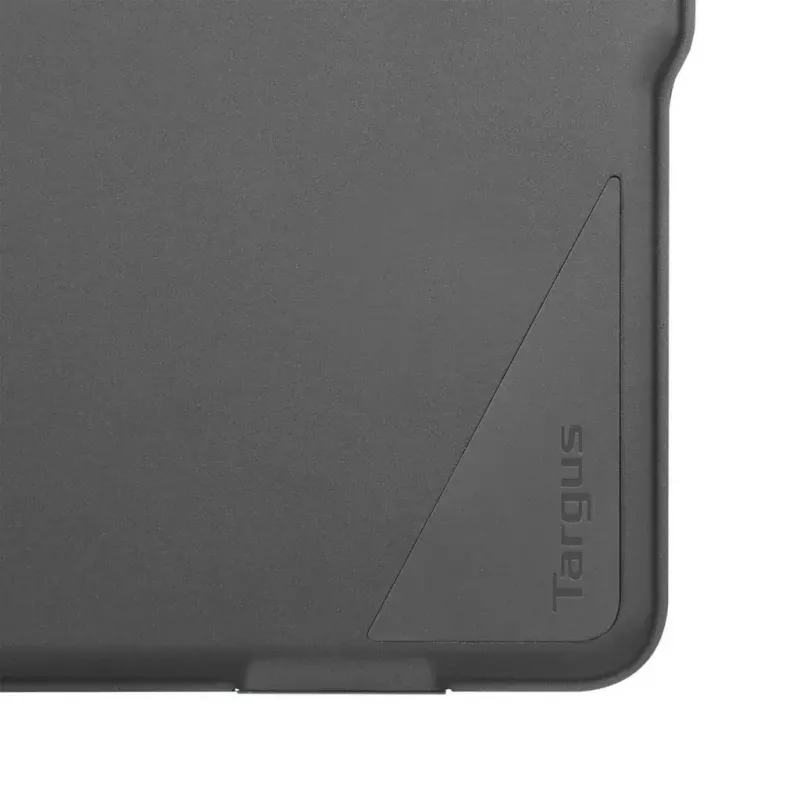 Targus VersaVu QWERTY Nordic Bluetooth Tastatur mit Trackpad Schwarz