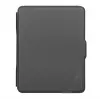 Targus VersaVu QWERTY Nordic Bluetooth Tastatur mit Trackpad Schwarz