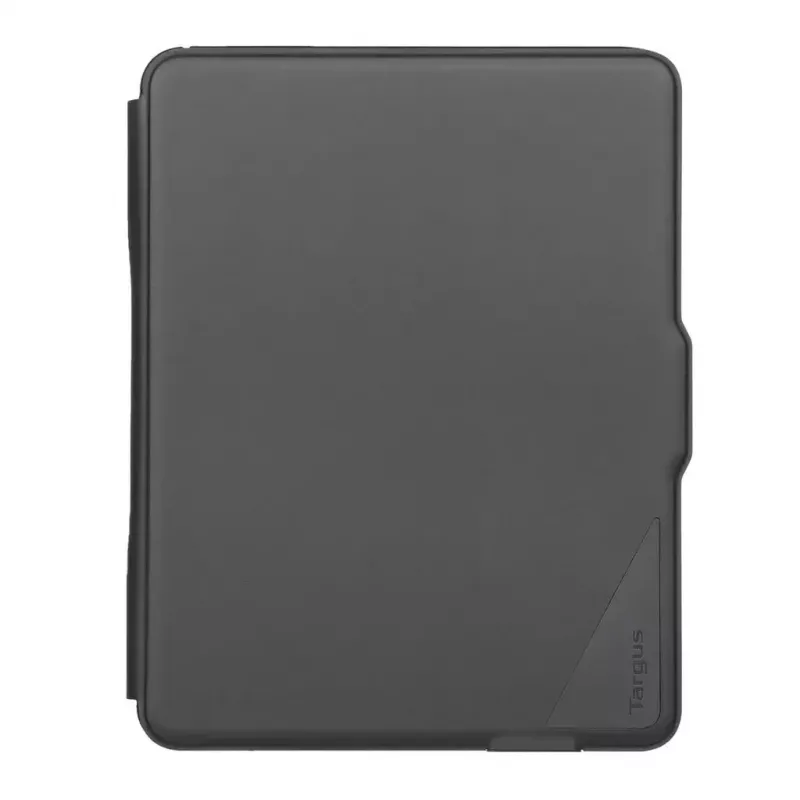 Targus VersaVu QWERTY Nordic Bluetooth Tastatur mit Trackpad Schwarz