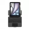 Targus VersaVu QWERTY Nordic Bluetooth Tastatur mit Trackpad Schwarz