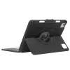 Targus VersaVu QWERTY Nordic Bluetooth Tastatur mit Trackpad Schwarz