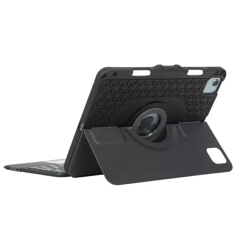 Targus VersaVu QWERTY Nordic Bluetooth Tastatur mit Trackpad Schwarz