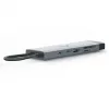TP-Link UH9120C Schnittstellen-Hub USB 3.2 Gen 1 (3.1 Gen 1) Type-C 5000 Mbit/s