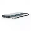 TP-Link UH9120C Schnittstellen-Hub USB 3.2 Gen 1 (3.1 Gen 1) Type-C 5000 Mbit/s