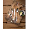 WMF 1148009990 Besteckset 60 Stk. Edelstahl