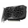 Grafikkarte GIGABYTE GeForce RTX 3050 — 6 GB GDDR6, 2304 CUDA-Kerne, PCIe 4.0, 14000 MHz Speicher