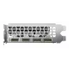 Grafikkarte GIGABYTE GeForce RTX 3050 — 6 GB GDDR6, 2304 CUDA-Kerne, PCIe 4.0, 14000 MHz Speicher