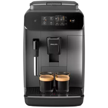 Philips 800 Serie EP0824/00 Kaffeemaschine Vollautomatische Espressomaschine 1,8 l