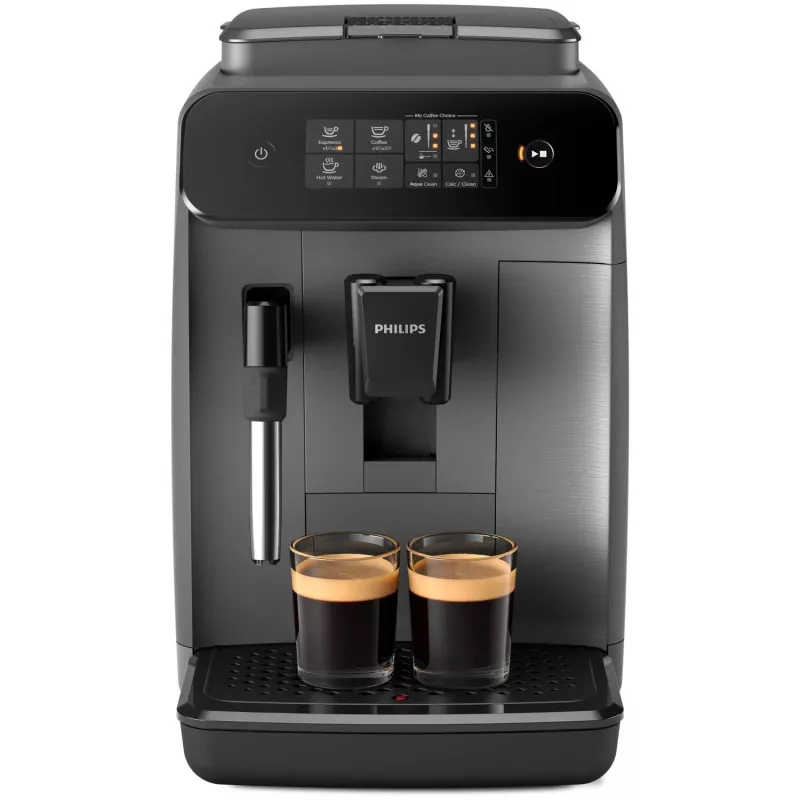 Philips 800 Serie EP0824/00 Kaffeemaschine Vollautomatische Espressomaschine 1,8 l