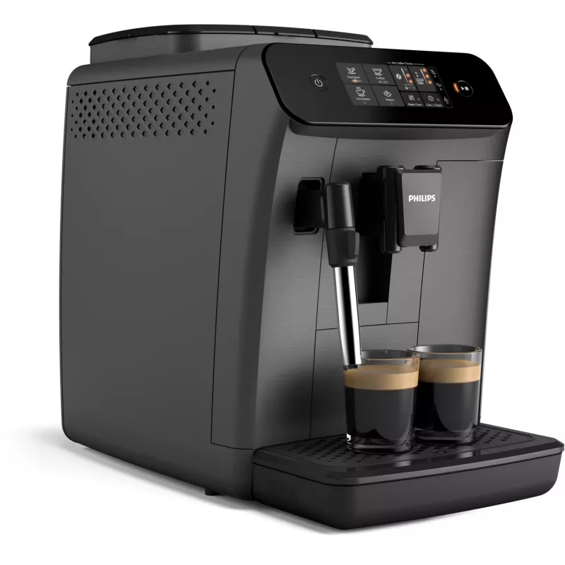 Philips 800 Serie EP0824/00 Kaffeemaschine Vollautomatische Espressomaschine 1,8 l