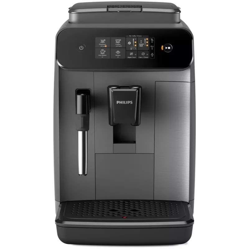 Philips 800 Serie EP0824/00 Kaffeemaschine Vollautomatische Espressomaschine 1,8 l
