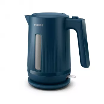 Philips 3000 Serie HD9411/70 Wasserkocher 1,7 l 2200 W Blau