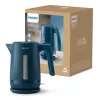 Philips 3000 Serie HD9411/70 Wasserkocher 1,7 l 2200 W Blau