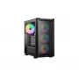 be quiet Pure Base 501 LX Schwarz Midi-Tower