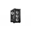 be quiet Pure Base 501 LX Schwarz Midi-Tower