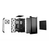 be quiet Pure Base 501 LX Schwarz Midi-Tower