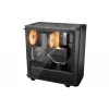 be quiet Pure Base 501 LX Schwarz Midi-Tower