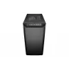 be quiet Pure Base 501 LX Schwarz Midi-Tower