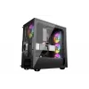 be quiet Pure Base 501 LX Schwarz Midi-Tower