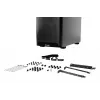 be quiet Pure Base 501 LX Schwarz Midi-Tower