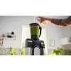 Bosch Serie 6 MUMS6ZS17 Küchenmaschine 1600 W 5,5 L Schwarz, Edelstahl