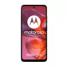 Motorola moto g05 16,9 cm (6,67 Zoll) Dual SIM Android 15 4G USB Typ-C 4 GB 64 GB 5200 mAh Rot