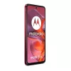 Motorola moto g05 16,9 cm (6,67 Zoll) Dual SIM Android 15 4G USB Typ-C 4 GB 64 GB 5200 mAh Rot