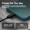 Motorola moto g05 16,9 cm (6,67 Zoll) Dual SIM Android 15 4G USB Typ-C 4 GB 64 GB 5200 mAh Grün